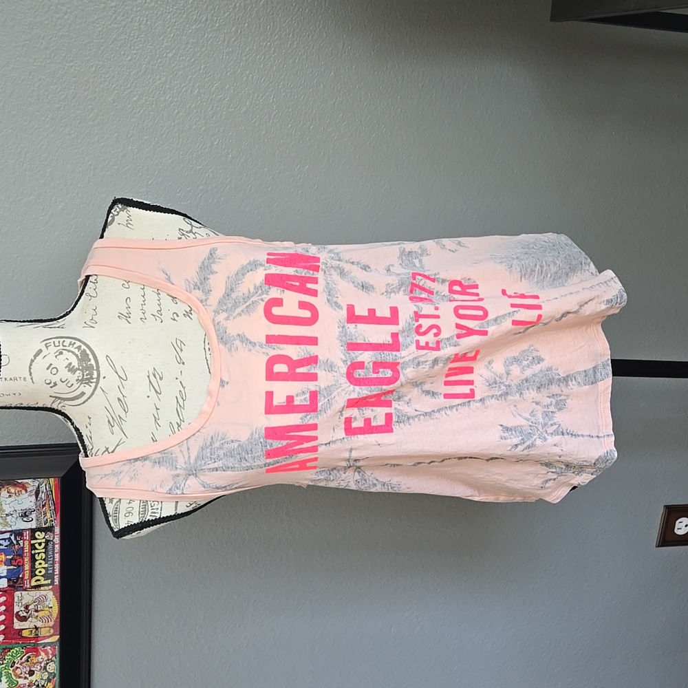 AEO Tank